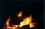 Pictuer of a fire